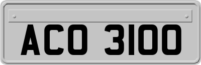 ACO3100
