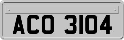ACO3104