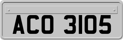 ACO3105