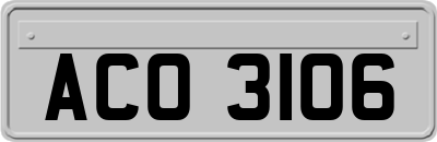 ACO3106