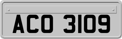 ACO3109