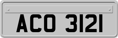 ACO3121