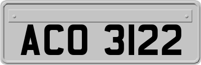 ACO3122