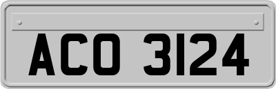 ACO3124