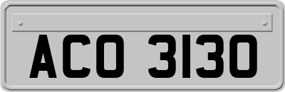ACO3130