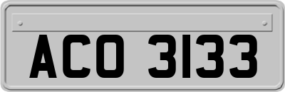ACO3133
