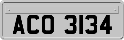 ACO3134
