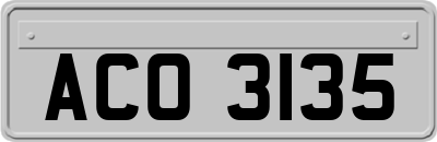 ACO3135