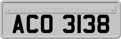 ACO3138