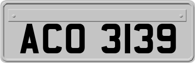 ACO3139