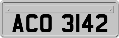 ACO3142