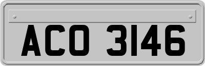 ACO3146