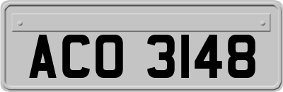 ACO3148