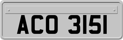 ACO3151