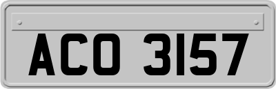 ACO3157