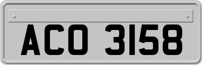 ACO3158
