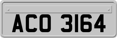 ACO3164