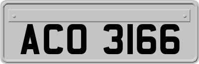 ACO3166