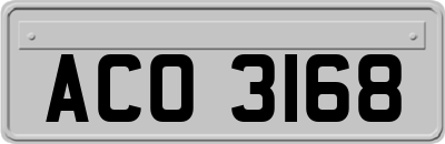 ACO3168