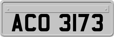ACO3173