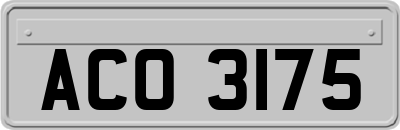 ACO3175