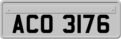 ACO3176