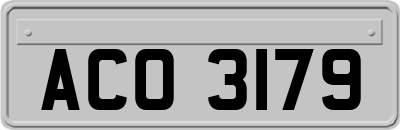 ACO3179