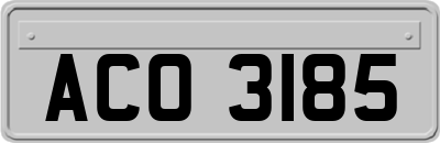 ACO3185