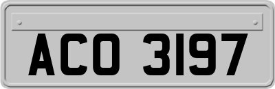 ACO3197