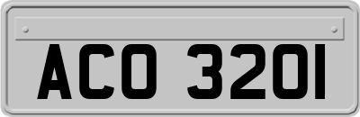 ACO3201