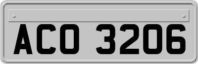 ACO3206