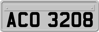 ACO3208