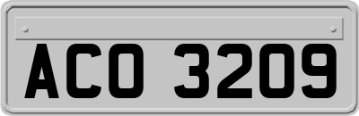 ACO3209