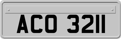 ACO3211