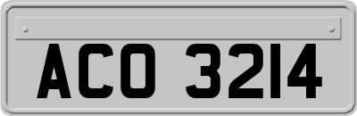 ACO3214