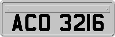 ACO3216
