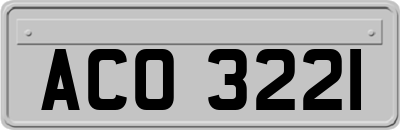 ACO3221