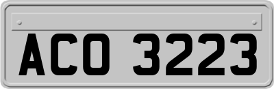 ACO3223