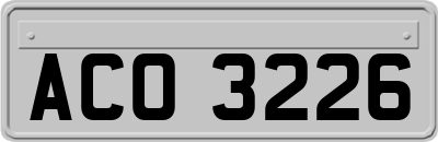 ACO3226