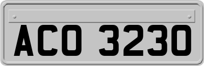 ACO3230