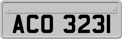 ACO3231