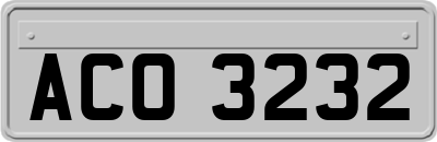 ACO3232