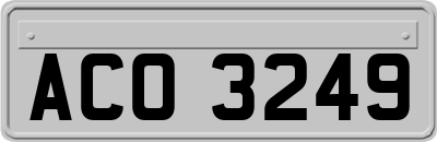 ACO3249
