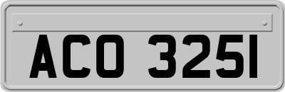 ACO3251