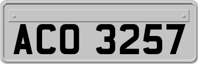 ACO3257