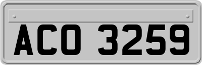 ACO3259