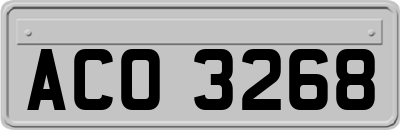 ACO3268