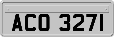 ACO3271