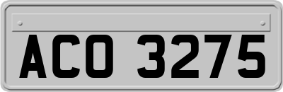 ACO3275
