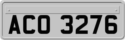 ACO3276